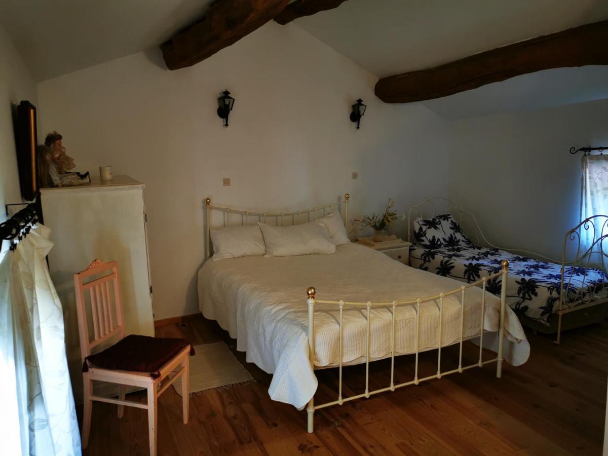 Maisonnette Bourneau Экстерьер фото